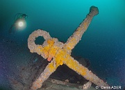 Epave ancre-Morlaix Aboukir bay-14m-20150712-Denis-ADER-DSC_2066_tn